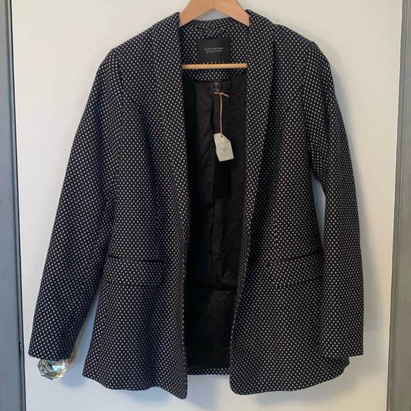 Jolie Vagabonde Blazer - Picture 2 of 7